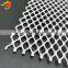 Decorative Black Steel Fence expanded metal mesh