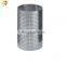 Industrial Efficiency Stainless Steel Mesh Filter Perforated Sheet