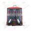 Large Capacity Thermal Insulated Takeaway Pizza Food Backpack Delivery Bag