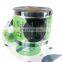 custom clear jelly cup packaging roll plastic bubble tea sealing film