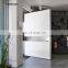 Urban Modern Luxury Villa House Pivot Doors Exterior Pivot Front Door Main Security Entrance Stainless Steel Doors