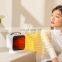 New design room heater with fan  portable electric heater ptc ceramic