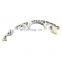 Timing Chain Kit for AUDI CJMA CRCA 3.0L OEM 059109514C 059109509C TK1530-1