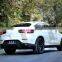 Genuine Car Bumper For 2020 Benz GLC C253 X253 Coupe Upgrade GLC63S AMG Body Kits Grille Wheel Arches Rear Diffuser With Tips