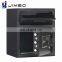 Jimbo home digital electronic keypad vault cash drop safe box