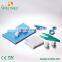 High quality medical disposable sterile basic wound dressing set