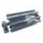 DIN Belt Conveyor Smooth Wing Pulley for Coal