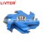 LIVTER Tungsten Carbide Cnc For Wood High Feed 20Mm Cnc Milling Cutter