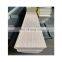 Aerogel insulation panels insulated panel house metal carved sandwich panel