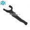 CLUTCH RELEASE FORK D4BB engine 41443-44001 For HYUNDAi GRACE H100 VAN