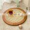 Original Agriculture Summer Cool Boho Fabric Palma Real Rattan Natural Cane Webbing Rattan Fabric Roll for Chair Table Furniture