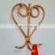 New Arrival Rattan Wall Hanger, Cane Wicker Clothing Entryway Hanger Organizer Vietnam Supplier