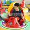 Chinese bumper cars for adult and kiddie ice bumper cars for sale