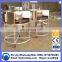 Lebanese Pita Bread making Machines Electric Gas Heating Pita Bread Equipment