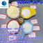 Pharmaceutical Raw Material Metroni-dazole CAS:443-48-1 FUBEILAI whatsapp:8613176359159