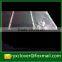 Transparent 11 Holes PP Plastic Sheet Protectors