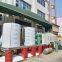 30Ton/24hr flake ice machine