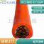 Shanghai Roisheng 4-core *0.2/0.25/0.3/0.35 clinometer probe data line tinned copper mesh braided shielding clinometer line Ultrasonic line Welcome