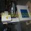TAM-90-5 rotary  table Pneumatic hot stamping machine