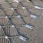 Long Service Life Safety Net Against Falling Objects Beautiful Appearance