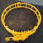 ustomized Carbon Steel Hydraulic External Line up Clamp
