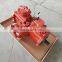 Excavator R370LC-7 Hydraulic Pump 31NA-10020 31NA-10021 K3V180DTP-160R-9C0G