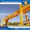 Lifting 200t Machinery Container Gantry Crane