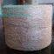 Factory Supply Handmade Decorative Material 100% Jute Yarn Exportable Wholesale