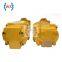 WX Power Transmission Fan Pump Hydraulic Gear Pump 705-52-30240 for komatsu Bulldozer D475A-1/D475A-2