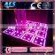 ACS New Feeling Wedding Hall Club Digital Interactive Led Dance Floor