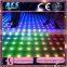 2015 ACS Christmas Light Wedding Party Disco Club Rental digital Portable dance floor