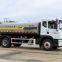 High-Capacity D9 Spray Truck: 13.8m³ Water Tank for Industrial Cleaning