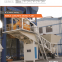 SHANTUI JANEOO MOBILE CONCRETE MIXING PLANT HZS050-3Y