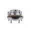 Sinotruk Howo T5G T7H TX Sitrak C5H C7H Truck Spare Parts HTP-HW934206097 Wheel Unit