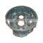 A7 HW15710 10 Gears Gearbox Accessories Transmission Front Housing And Control System AZ2220000001 Front House