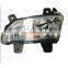 China Factory Direct Sales A7 SINOTRUK A7-V Cab Parts WG9719720026 Rear Combination Light Right