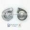 Turbo 871389-5002S 858161-5002S G25 корпус компрессора и корпус турбины