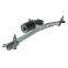 46524670 Windshield Wiper Linkage With Motor for Fiat Punto 1999-2003