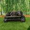 Affordable remote operated rubber track weeding machine for sale with best price