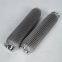 RT-067 stainless stell 316L filter cartridge