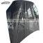 Капот двигателя из углеродного волокна F06 F12 F13 M6 для BMW 6 Series F06 F12 F13 M6