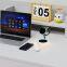 3-in-1 lamb Wireless Multifunction Charger for iPhone Phone Earphones Watch