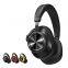 T7 New brand gaming Music subwoofers noise cancelling earphone Wireless headset