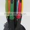 6 Pieces kitchen utensils nylon cooking tools