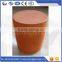 DN200 wear resistant concrete pump cleaning ball
