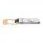 Совместимый с Cisco QSFP-40G-SR4, модуль оптического трансивера 40GBASE-SR4 QSFP+ 850 нм 150 м DDM MTP/MPO MMF