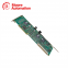 WESTINGHOUSE 3A99158G01 LOKALE I/O-SCHNITTSTELLENPLATTE NEU