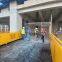 Warehouse & Storage Work Platforms Material Dock for Loading & Unloading for Various Applications