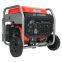 Export 2000w 3kw 5kw Light 3kva 5 Kva12v Dc Small Generador Electrico Gasoline Power Electric Generator for Home Silent