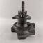 Mining Construction Machinery M11 ISM11 QSM11 Diesel Engine Parts Water Pump 4972842 4955709